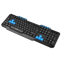 Клавиатура Oklick 750G FROST WAR фото 1